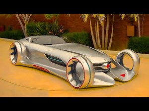 15 Future Concept Cars You Must See | Next-Gen Vehicles That Will Redefine Driving