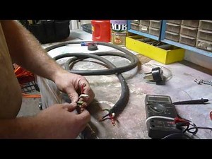 HOW TO TEST FOR CONTINUITY IN WIRING