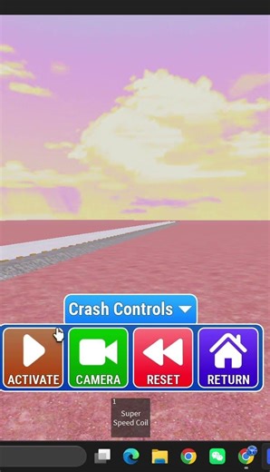 Thomas noo!!! - Brentanimate's Railway