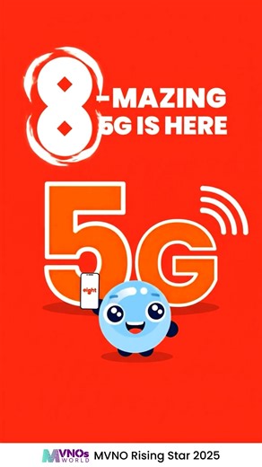 4.3K reactions · 36 shares | ⚡️ New 5G Plans Are HERE! Up To 8X...