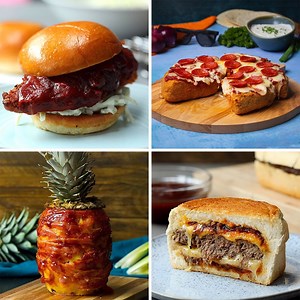 7M views · 41K reactions | 5 Crazy BBQ Recipes Perfect For Summer  | Twisted | Facebook