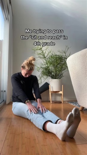 Sit and Reach Measurement Tutorial