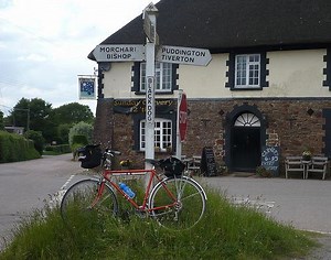 Black Dog, Devon - Alchetron, The Free Social Encyclopedia