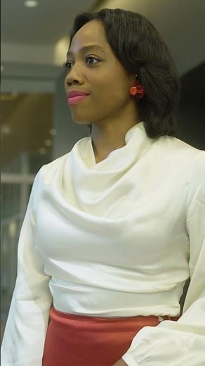 Meet Carmen | Harvard Business School Online Learner Testimonial