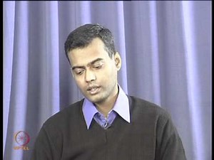 Mod-02 Lec-04 Matching Pennies, Stag Hunt and Nash Equilibrium