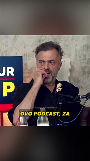 Sergej Trifunović o UŽASNIM komentatorima na Areni
