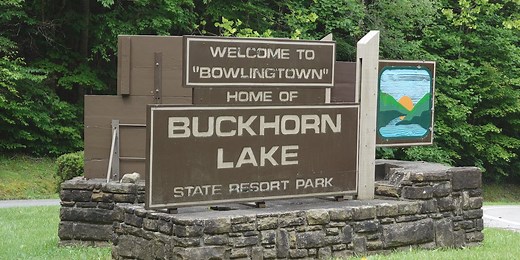 Buckhorn Lake State Resort Park opens again to the public