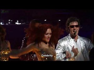 Nsync - Celebrity(PopOdyssey 2001)[FHD][DTS]