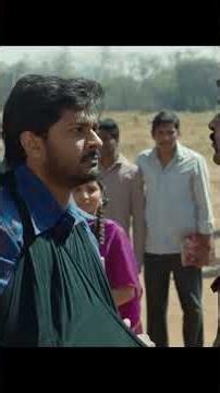 College Campus बना Battlefield | George Reddy | Sandeep Madhav | #shorts