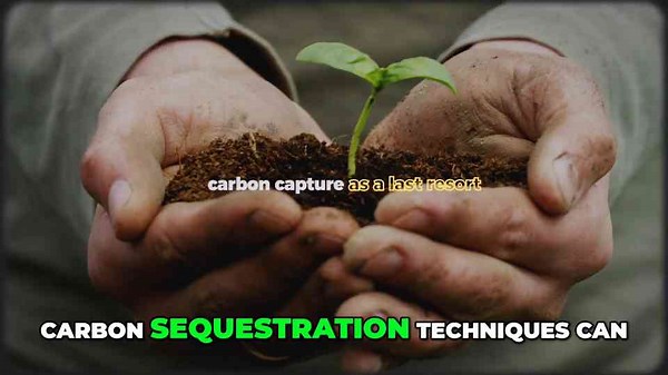 Net Zero Explained: The Truth Behind Climate Targets