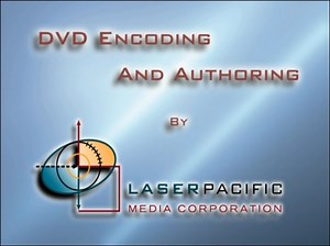 Laser Pacific (2002)