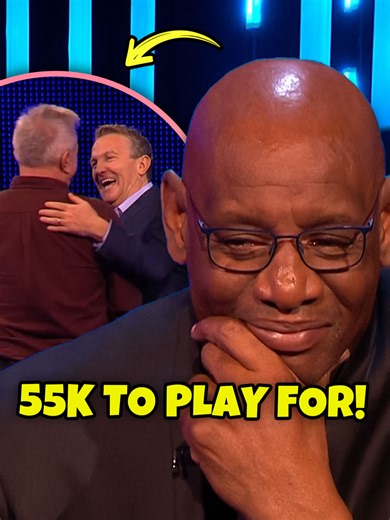 A Brilliant 55K Head To Head!