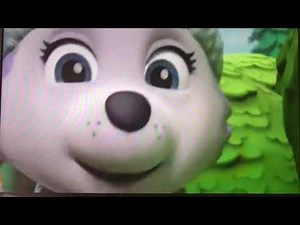 Skunk Stink (PAW Patrol)