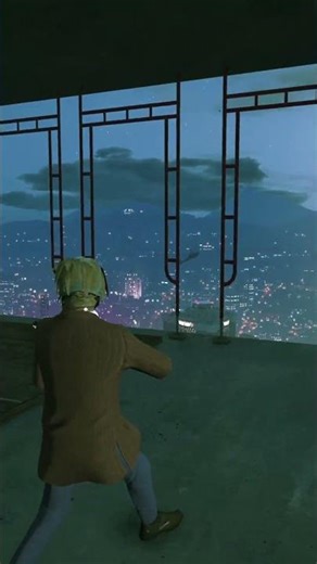 I Got Jumped 1vs5 Tryhards GTA Online