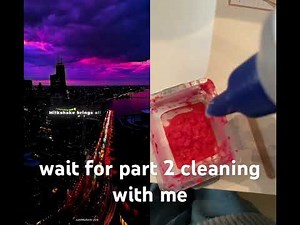 cleanin #lyrics #aesthetic
