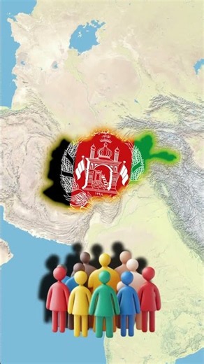 Afghanistan Explained: Area, Population, Capital and Poverty#Geoexplain