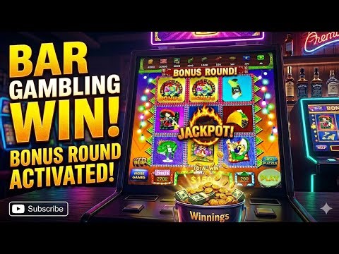🎰LIVE PA SKILL BAR PLAY‼️🇺🇸🎰
