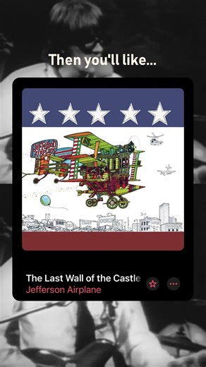 If you're a fan of the Airplane, which of their iconic songs would you recommend to a friend? 🎸 Photo courtesy of Getty Images. | Jefferson Airplane