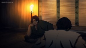 [Shahiid-anime net] Kijin Gentoushou - 01 (1080p)
