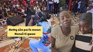 Bon apa Frè Lucson Zòn Pa Fè Moun gentan bay Ketty Telephone🙄🙄🙄 Bon nou pèdi l wi mezanmi.Li twò bonè | Gwo Koze Tv