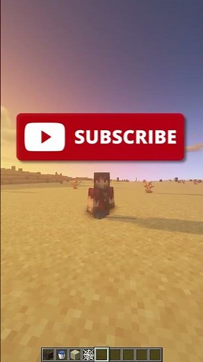 Minecraft QUICKSAND Building Tutorial!