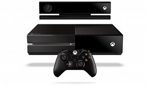 Microsoft Xbox Unboxes 'One'