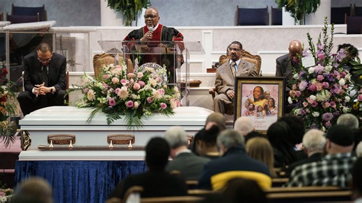 Sandy Cookman was the quiet force behind WIDU’s impact | Opinion