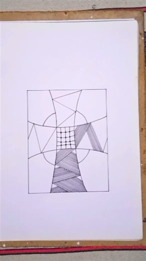 flower design with pen #howtodraw ‎#sketch #sketch #sketch #sketch #sketch #sketch #sketch ‎