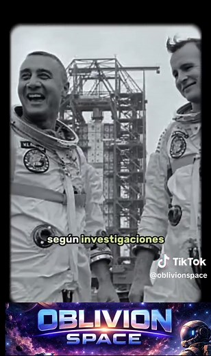 El Apolo 1 fue la primera misión tripulada del programa Apolo de la NASA, pero nunca llegó a despegar debido a una tragedia ocurrida el 27 de enero de 1967. Durante una prueba de entrenamiento en tierra en Cabo Cañaveral, un incendio en el módulo de mando acabó con la vida de sus tres astronautas: Virgil