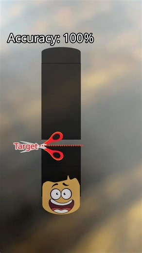 Perfect Haircut YouTube Effect Filter Challenge