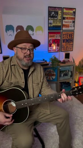 JUST THE TWO OF US Guitar Tutorial #guitar #tutorial | Marty Schwartz