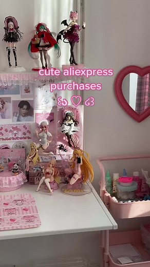 Cute AliExpress Haul: Best Picks for Your Kawaii Collection