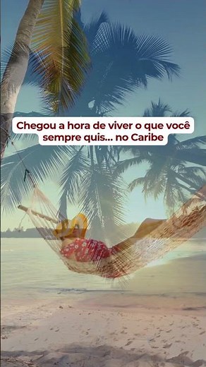 Punta Cana - O paraíso que você merece! - Conectados Viagens