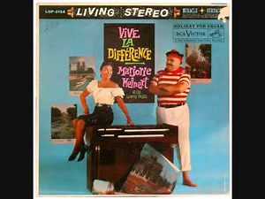 Marjorie Meinert - Autumn Leaves