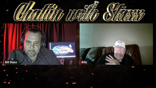 Billy Pt 7 Ex Hells Angels MC Member Talks About Getting Tattoo Burned Off #hellsangels #hellsangelsmc #hellsangelsmotorcycleclub Billy Abbate | Bill Staxx