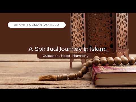 Understanding Quran Lesson 5