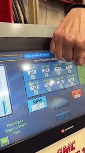 2.1K views · 15 reactions | Testing Engines Before Installation to Guarantee Success | Henry Budrewicz | Facebook