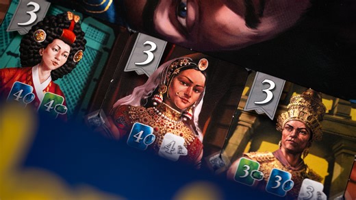 Splendor, un classique des jeux de société que l'on recommande encore