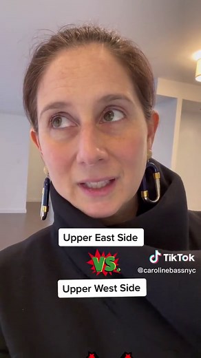 Upper East vs West Side: NYC Apartment Differences