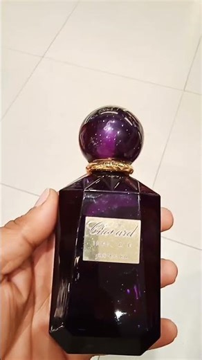 wow Chopard vanila Malika and iris Malika Jasmin Malika