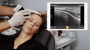 Vascular Mapping for Temporal Injection