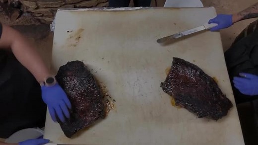 Brisket Race 2: Beef in the Heart of Texas