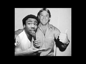 Childish Gambino Goes Down Under - Bonfire v Down under