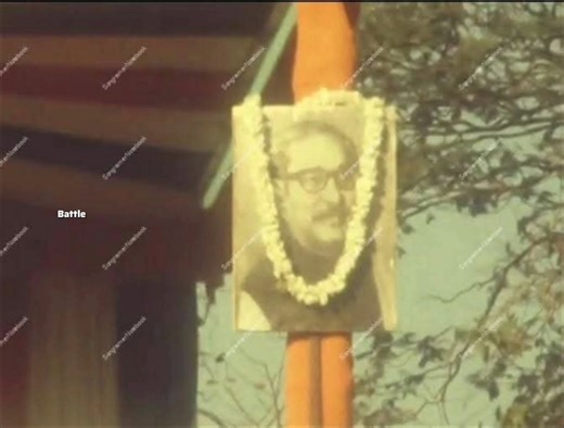 Bongobondhu 🥹💙 | Battle Of Bongobondhu