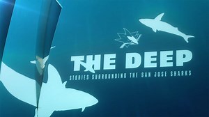 The Deep: David Quinn