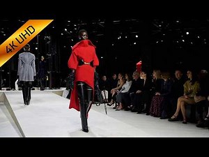 Givenchy | Fall Winter 2026/2027 | Paris Fashion Week