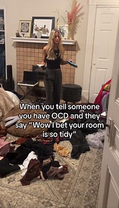 4.5K reactions · 360 shares | OCD is not always about contamination and cleanliness. OCD can also manifest through intrusive thoughts about harm, religion, relationships, and more that can cripple one’s life. But there’s help. Download the app and regain your life from OCD. | TreatMyOCD | Facebook