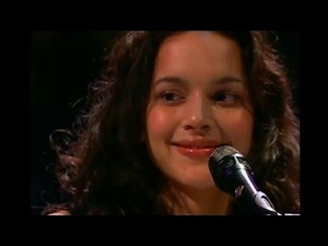 Norah Jones: Cold, Cold Heart (Live in New Orleans) HQ