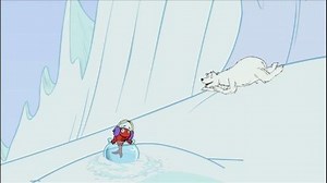 The Cat in the Hat - Fish Facts: Polar Bears Video | PBS KIDS