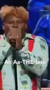 Another Satisfying Racial Moment:: An Aa-The-let’s😂😂😂